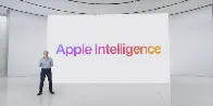 O que voces acharam do Apple Inteligence?